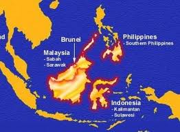 ບຣຸໄນ, ອິນໂດເນເຊຍ, ມາເລເຊຍ, ຟີລິບປິນ  ປຶກສາຫາລືຍູ້ໄວການເຊື່ອມຈອດ ອາຊຽນ